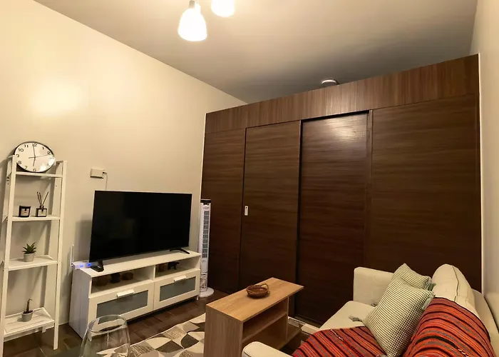 Aparthotel Pine3s Turf *