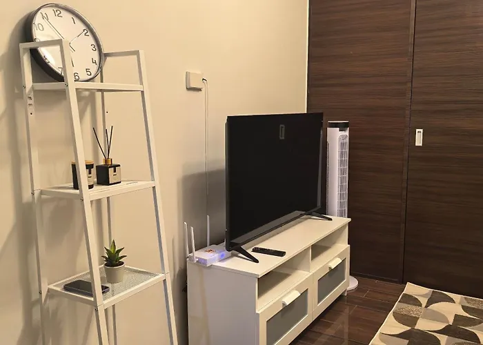 Pine3s Turf Aparthotel Manila