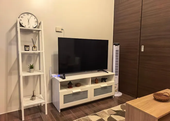 Pine3s Turf Aparthotel *