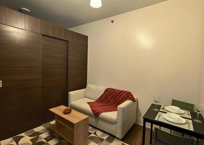 Aparthotel Pine3s Turf *
