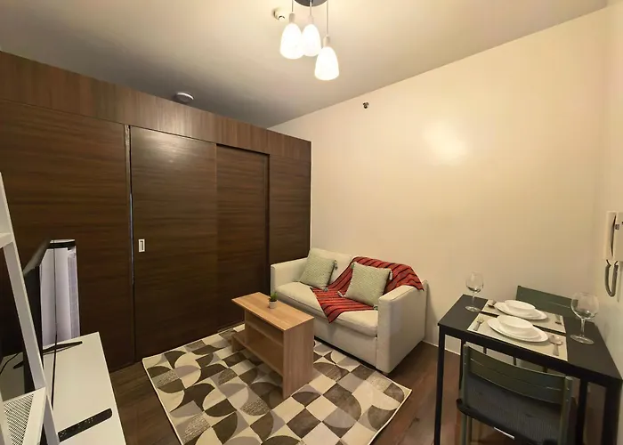 Pine3s Turf Aparthotel *