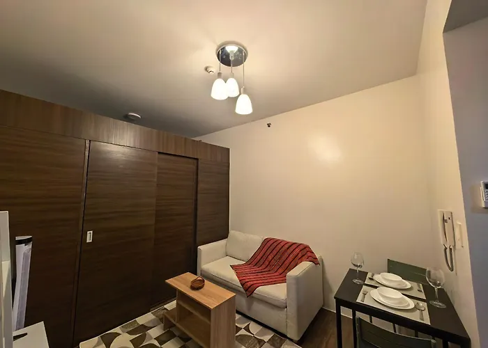 Aparthotel Pine3s Turf
