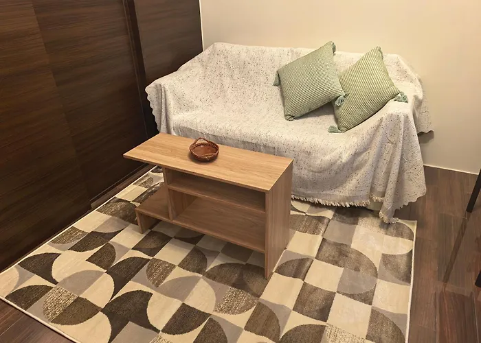 Aparthotel Pine3s Turf